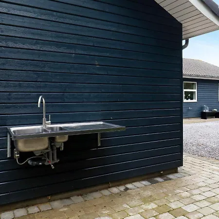 14 Person Holiday In H Jslev * Bøstrup