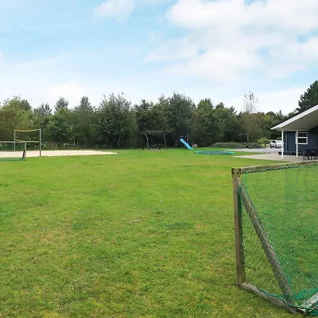 14 Person Holiday In H Jslev Bøstrup