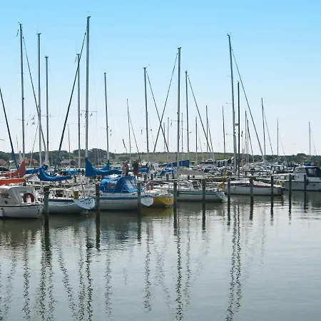 14 Person Holiday In H Jslev Сasa de vacaciones Bøstrup