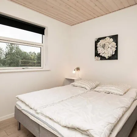 14 Person Holiday In H Jslev Bøstrup