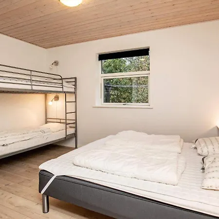 14 Person Holiday In H Jslev Bøstrup