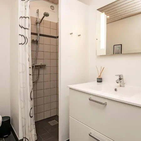 14 Person Holiday In H Jslev